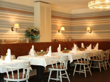 Foto: Brasserie Benz